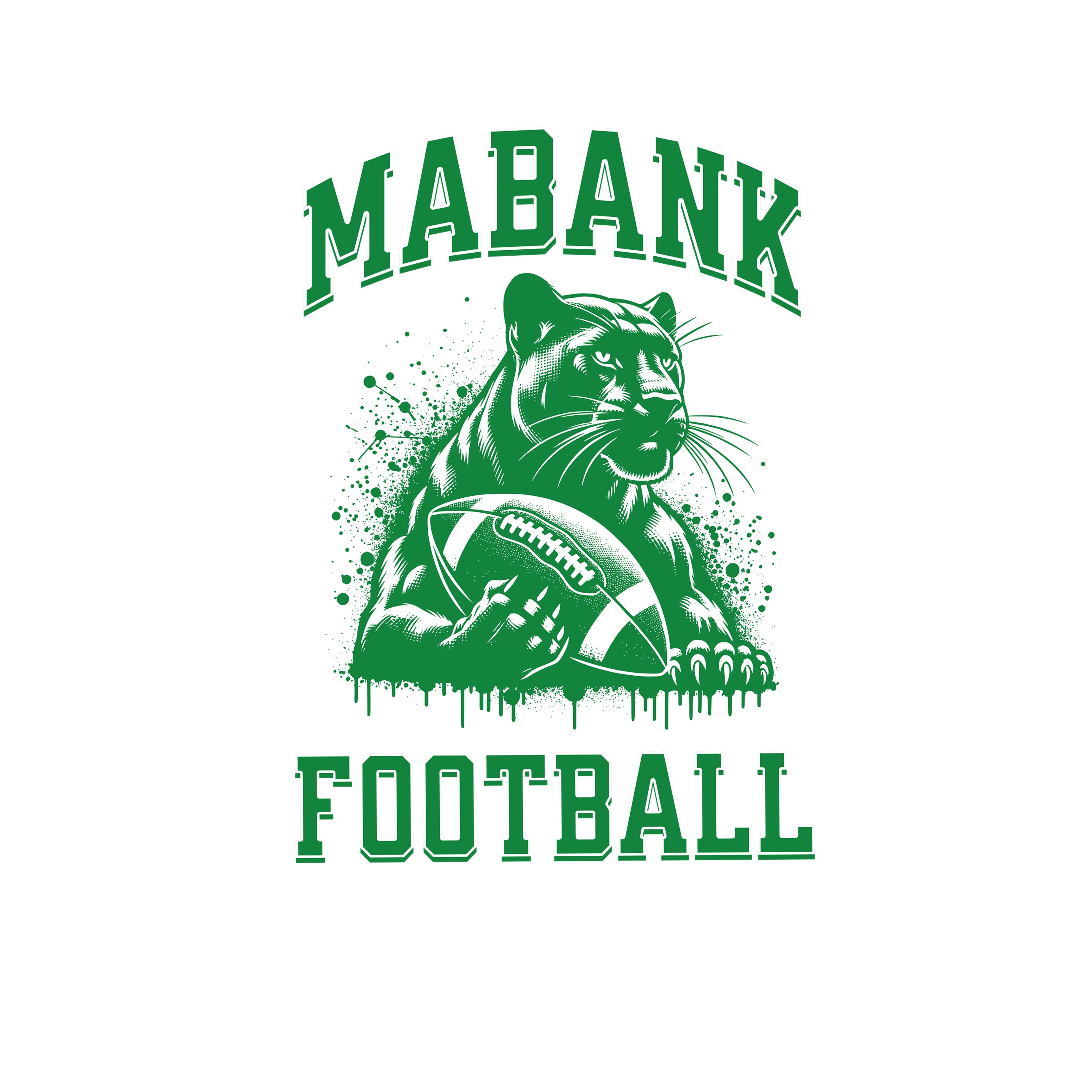Mabank School Spirit