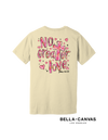 NO GREATER LOVE TEE