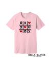 HEART XO TEE