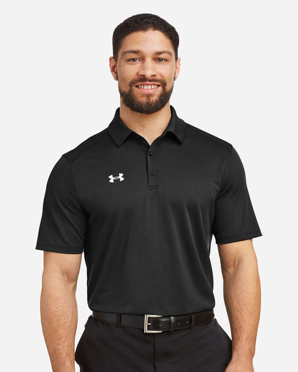 Men's Tech™ Polo (Under Armour)