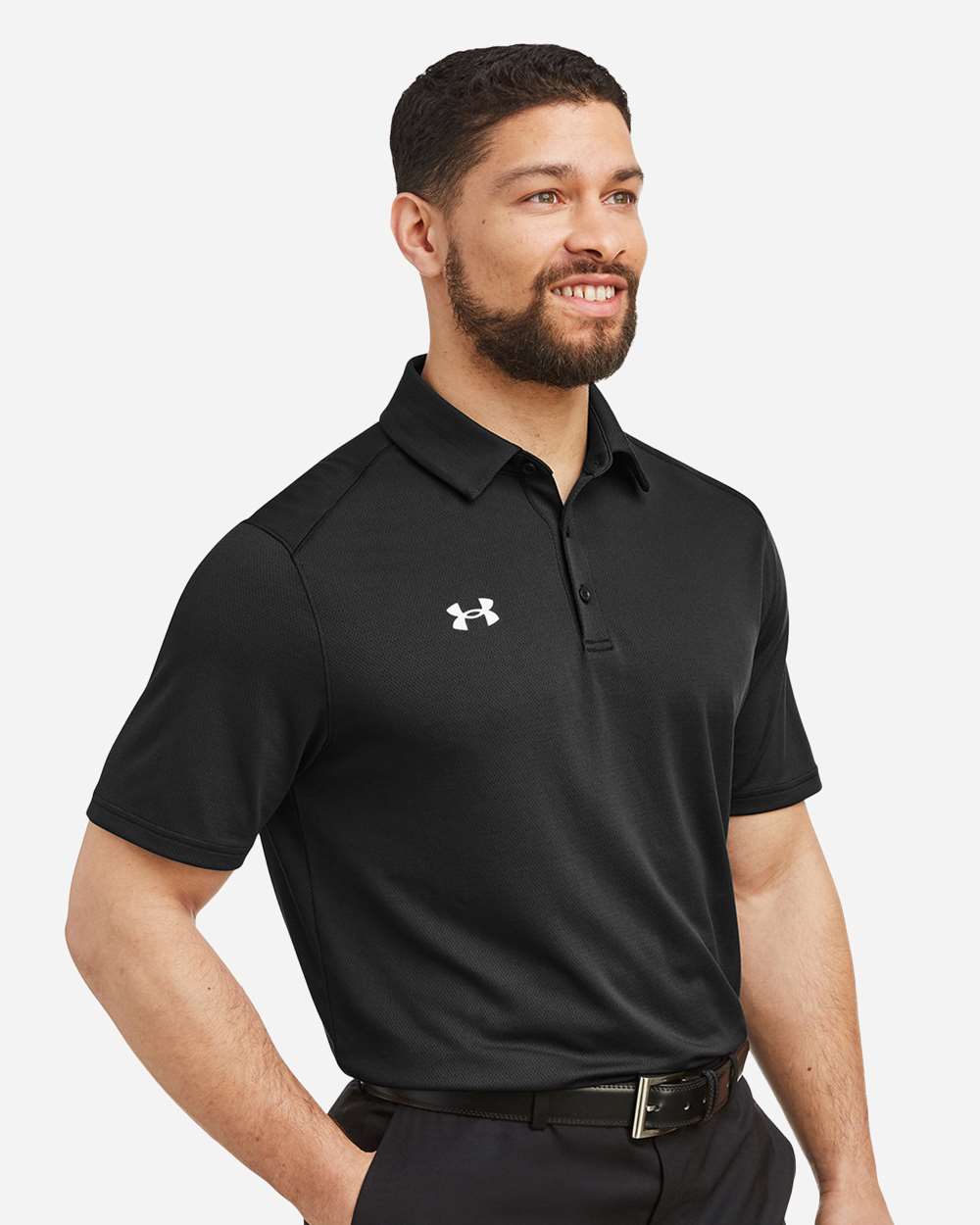Men's Tech™ Polo (Under Armour)