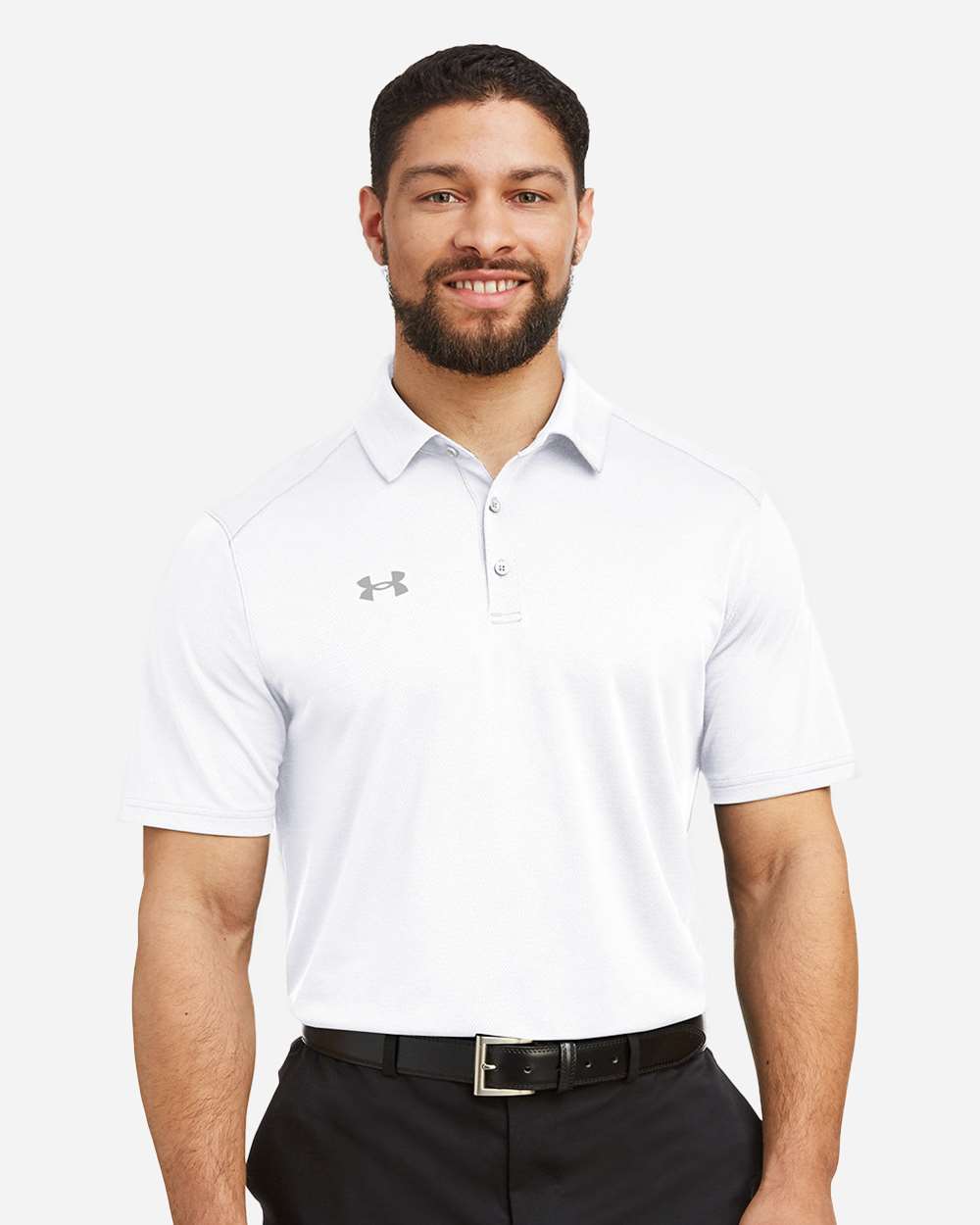 Men's Tech™ Polo (Under Armour)