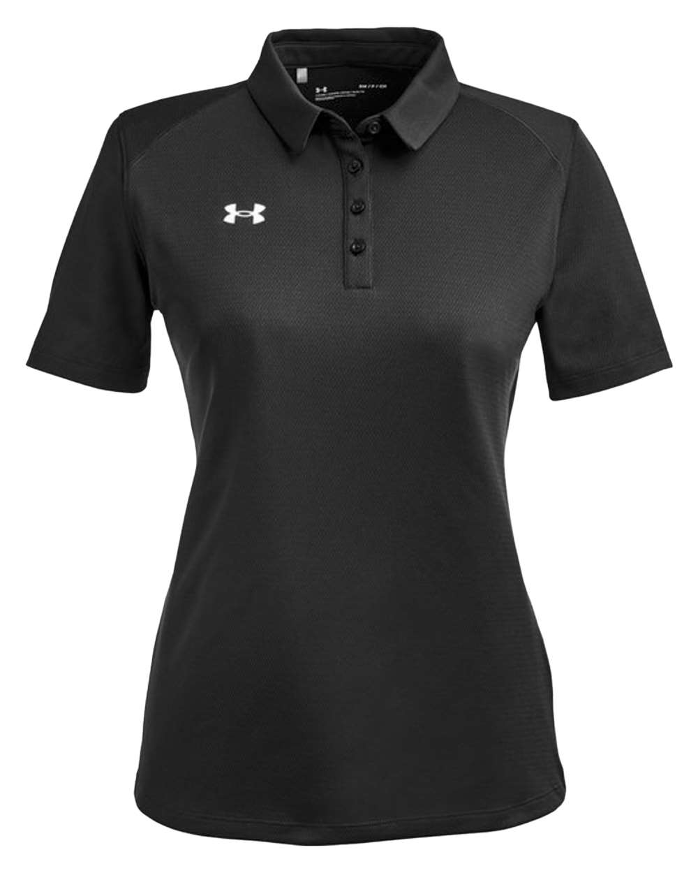 Women's Tech™ Polo (Under Armour)