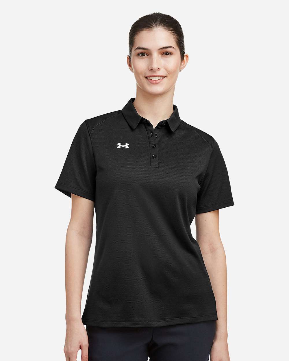 Women's Tech™ Polo (Under Armour)