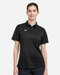 Women's Tech™ Polo (Under Armour)