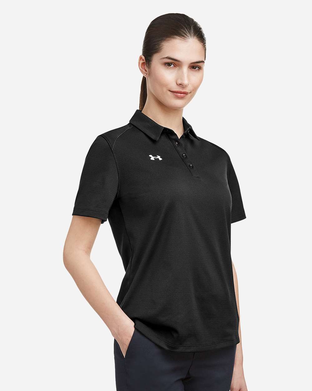 Women's Tech™ Polo (Under Armour)