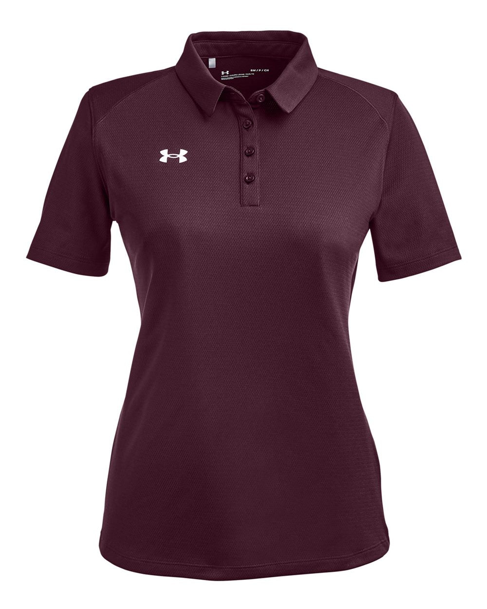 Women's Tech™ Polo (Under Armour)