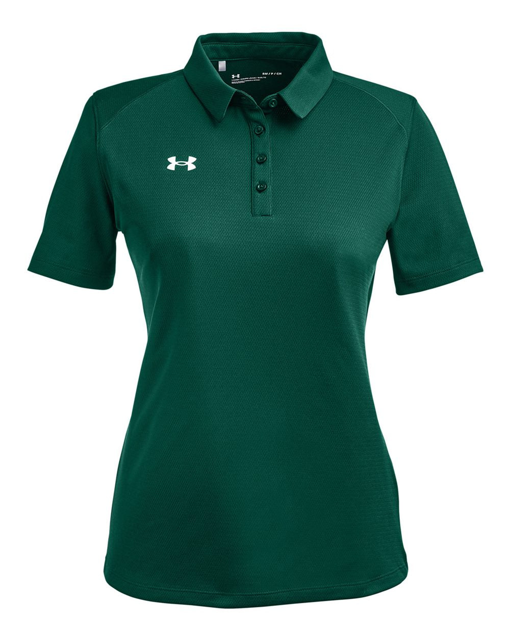 Women's Tech™ Polo (Under Armour)