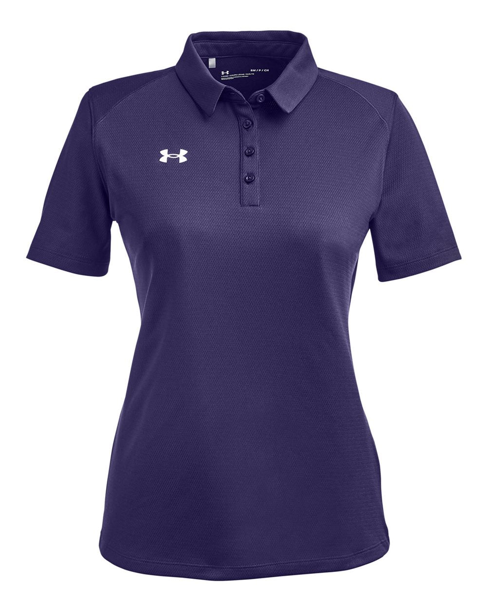 Women's Tech™ Polo (Under Armour)