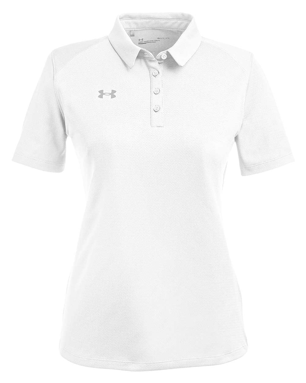 Women's Tech™ Polo (Under Armour)