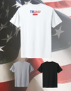 TRUMP "GAME OVER" RALLY SHOOTING TEE