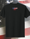 TRUMP "YOU MISSED" TEE