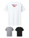 TRUMP "THUG LIFE" RALLY SHOOTING SHIRT