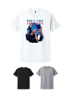 TRUMP "THUG LIFE" RALLY SHOOTING SHIRT