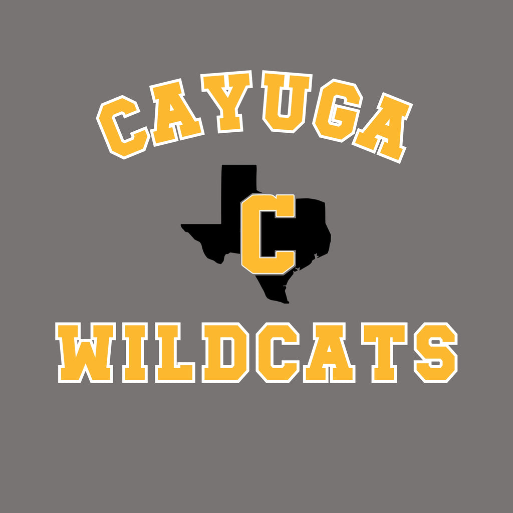 Cayuga School Spirit