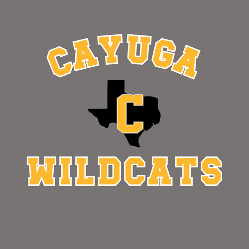 Cayuga School Spirit
