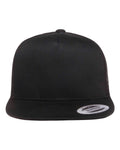 YP Classics - Classic Five-Panel Trucker Cap