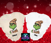 Christmas Cake Grinch - Creative Genius Enterprises