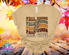 Fall Vibes - Creative Genius Enterprises