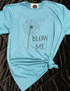 Blow Me (2) - Creative Genius Enterprises