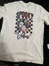 Spooky Vibes - Creative Genius Enterprises