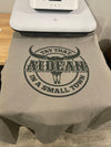 Aldean small town - Creative Genius Enterprises