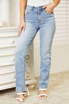 Judy Blue Full Size High Waist Jeans - Creative Genius Enterprises