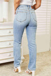 Judy Blue Full Size High Waist Jeans - Creative Genius Enterprises