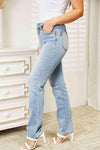 Judy Blue Full Size High Waist Jeans - Creative Genius Enterprises