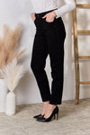 Judy Blue Full Size Rhinestone Embellished Slim Jeans - Creative Genius Enterprises